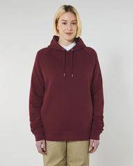 Hoodie Stanley/Stella Sider om te personaliseren - 21