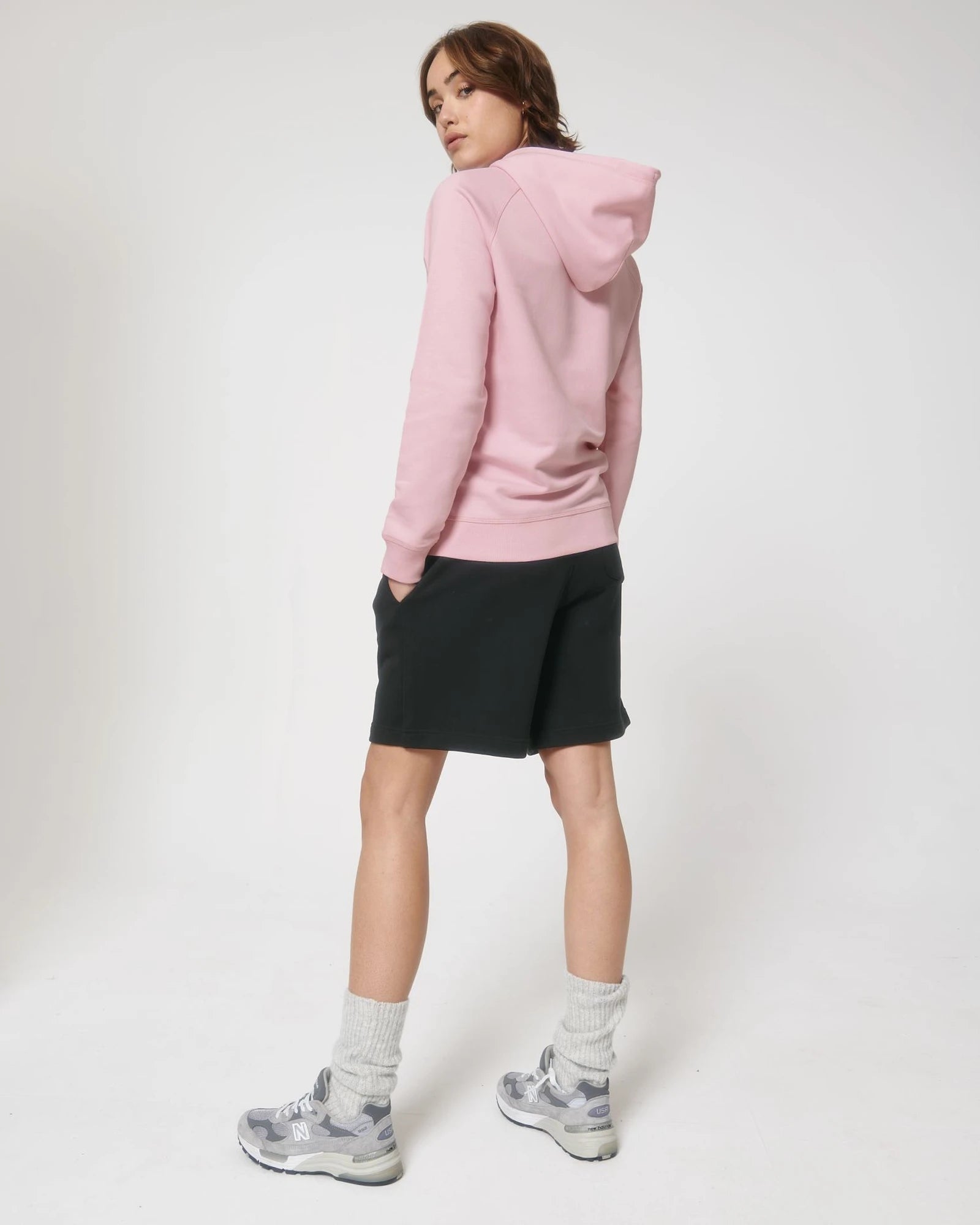 Hoodie Stanley/Stella Sider om te personaliseren - 19