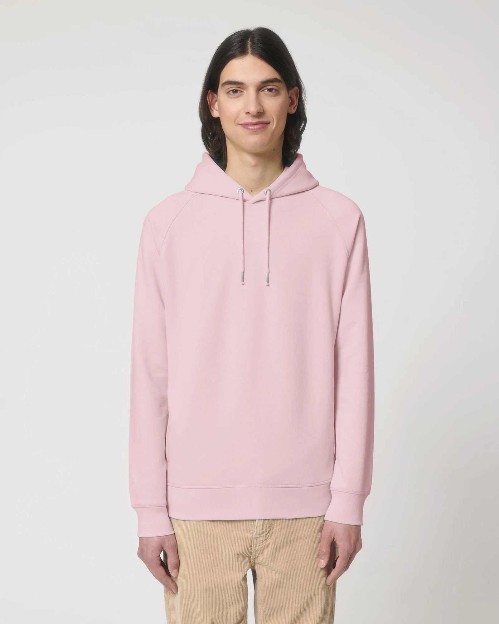 Hoodie Stanley/Stella Sider om te personaliseren - 16