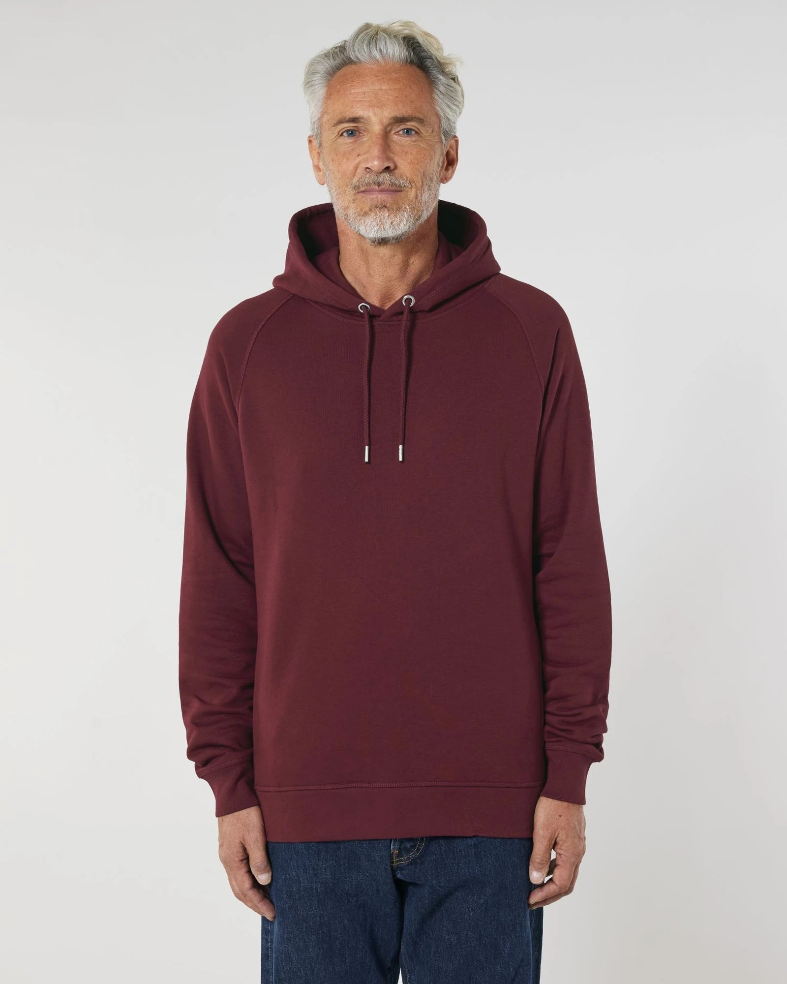 Hoodie Stanley/Stella Sider om te personaliseren - 20
