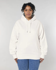 Hoodie bio-katoen Stanley/Stella om te personaliseren - 36