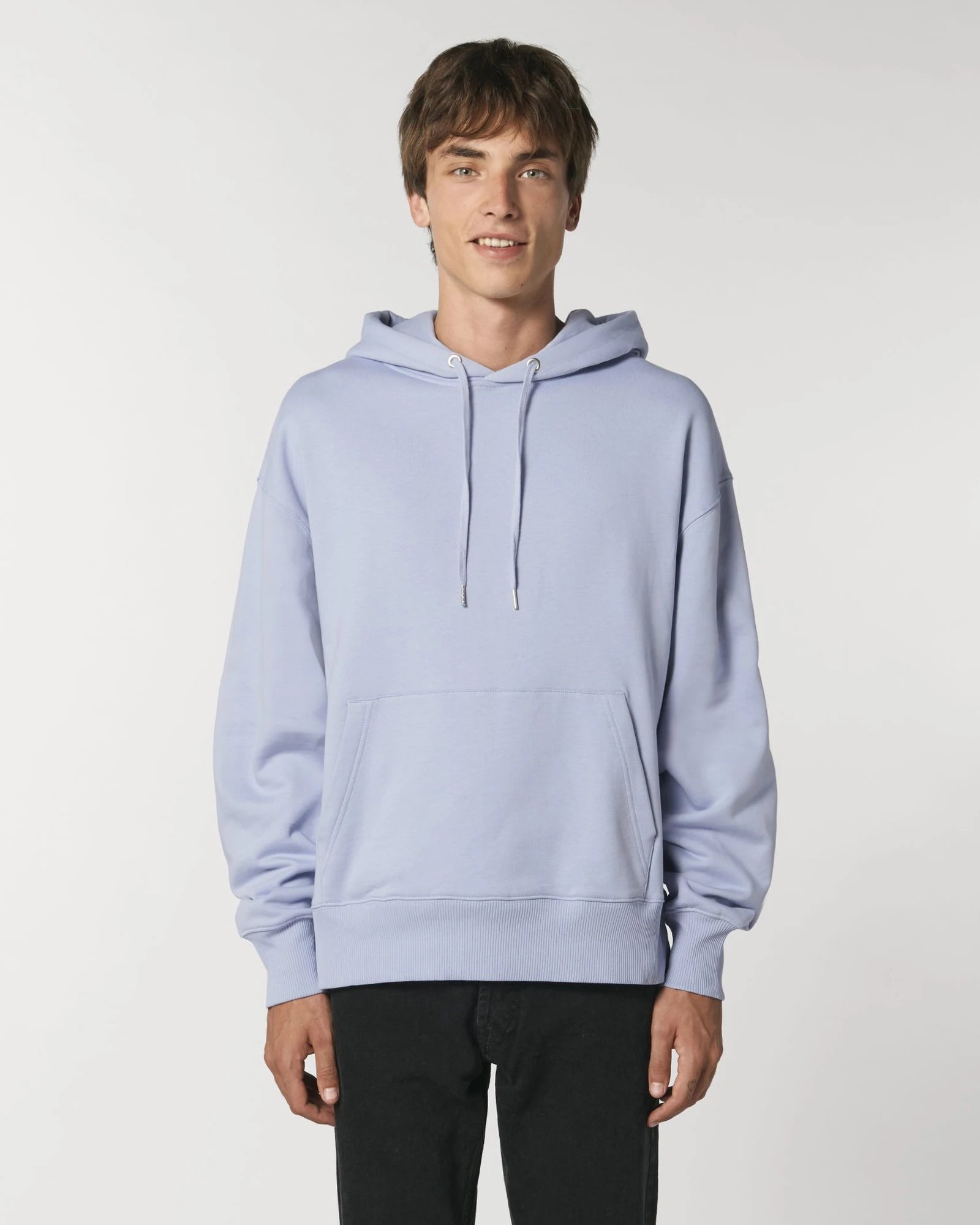 Hoodie bio-katoen Stanley/Stella om te personaliseren - 29