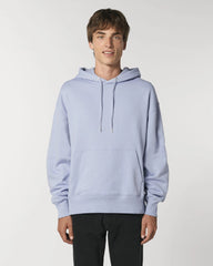 Hoodie bio-katoen Stanley/Stella om te personaliseren - 29