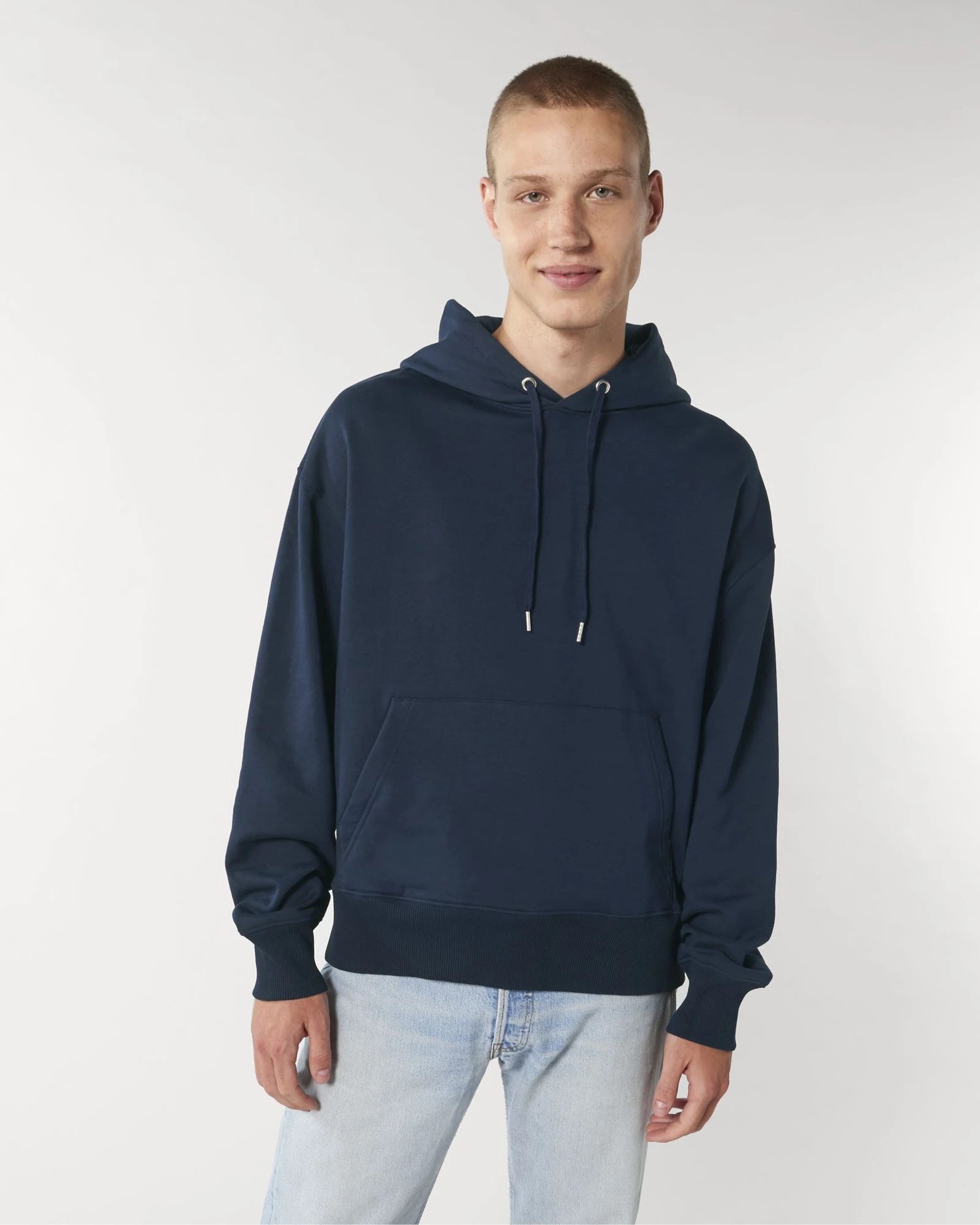 Hoodie bio-katoen Stanley/Stella om te personaliseren - 7