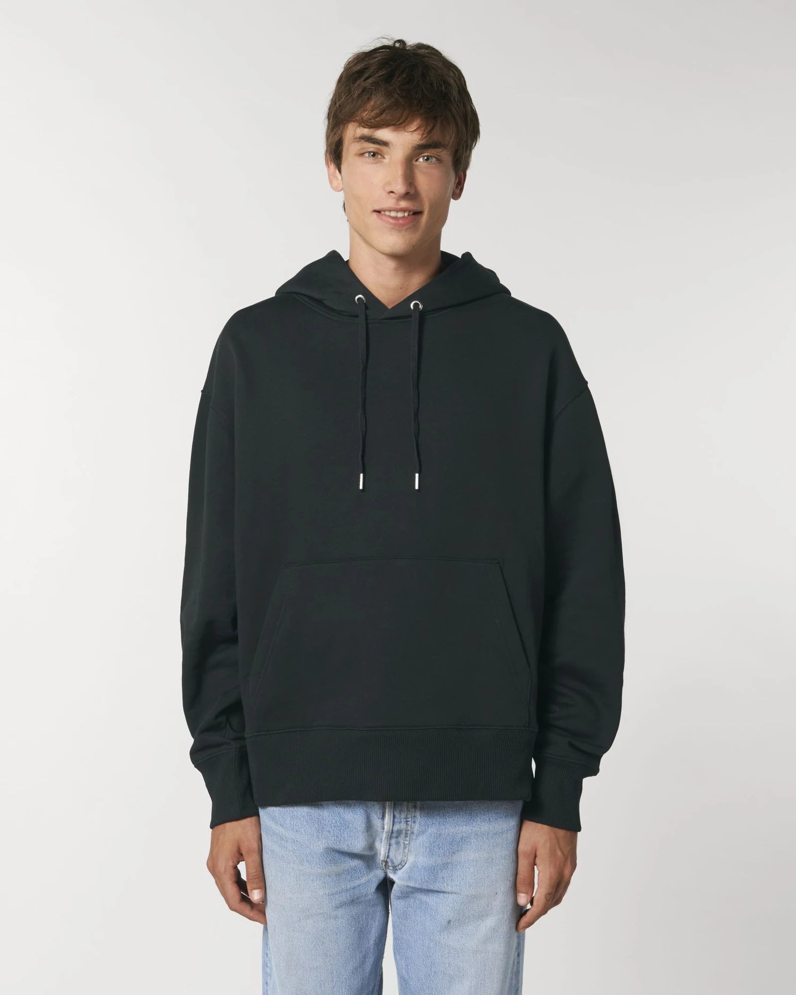Hoodie bio-katoen Stanley/Stella om te personaliseren - 2
