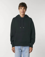 Hoodie bio-katoen Stanley/Stella om te personaliseren - 2