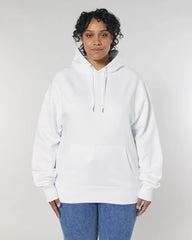 Hoodie bio-katoen Stanley/Stella om te personaliseren - 6