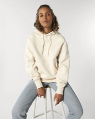 Hoodie bio-katoen Stanley/Stella om te personaliseren - 15