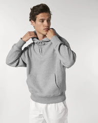 Hoodie bio-katoen Stanley/Stella om te personaliseren - 11
