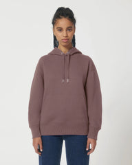 Hoodie bio-katoen Stanley/Stella om te personaliseren - 24