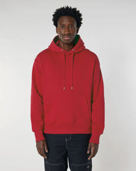 Hoodie bio-katoen Stanley/Stella om te personaliseren - 20