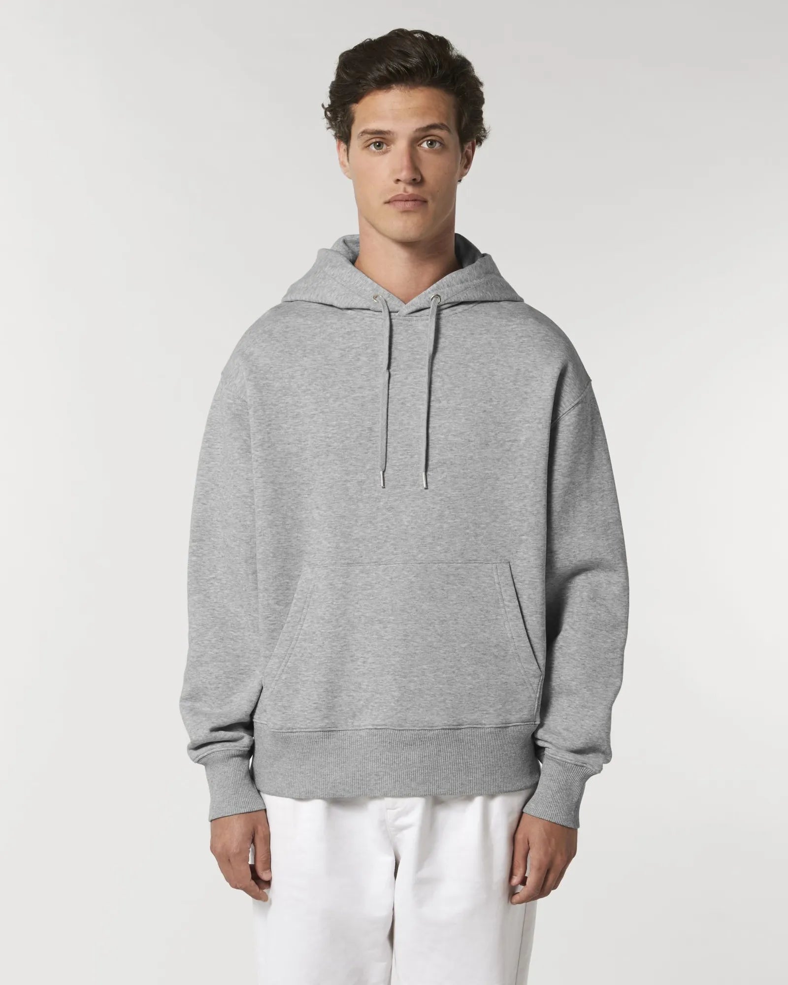 Hoodie bio-katoen Stanley/Stella om te personaliseren - 10