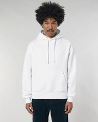 Hoodie bio-katoen Stanley/Stella om te personaliseren - 5