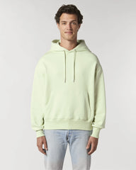 Hoodie bio-katoen Stanley/Stella om te personaliseren - 34