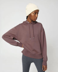 Hoodie bio-katoen Stanley/Stella om te personaliseren - 23