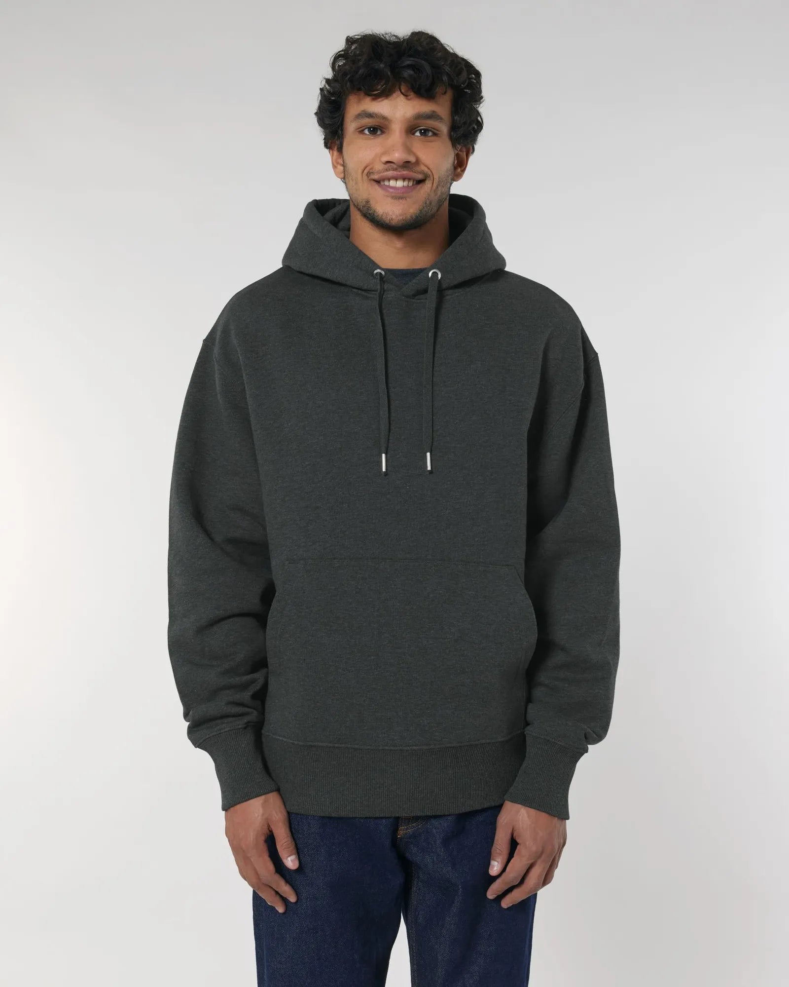 Hoodie bio-katoen Stanley/Stella om te personaliseren - 40