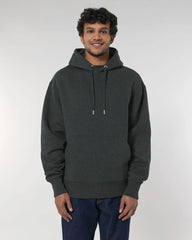Hoodie bio-katoen Stanley/Stella om te personaliseren - 40