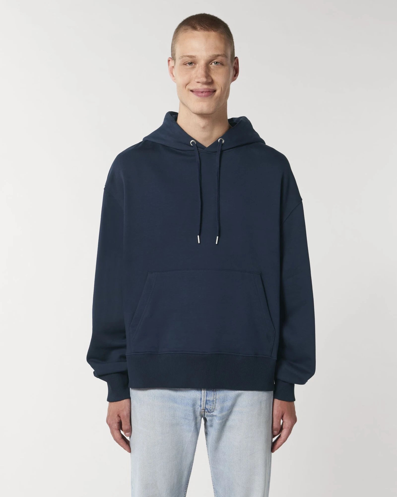Hoodie bio-katoen Stanley/Stella om te personaliseren - 9