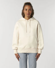 Hoodie bio-katoen Stanley/Stella om te personaliseren - 13