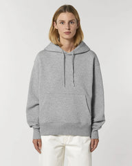 Hoodie bio-katoen Stanley/Stella om te personaliseren - 12