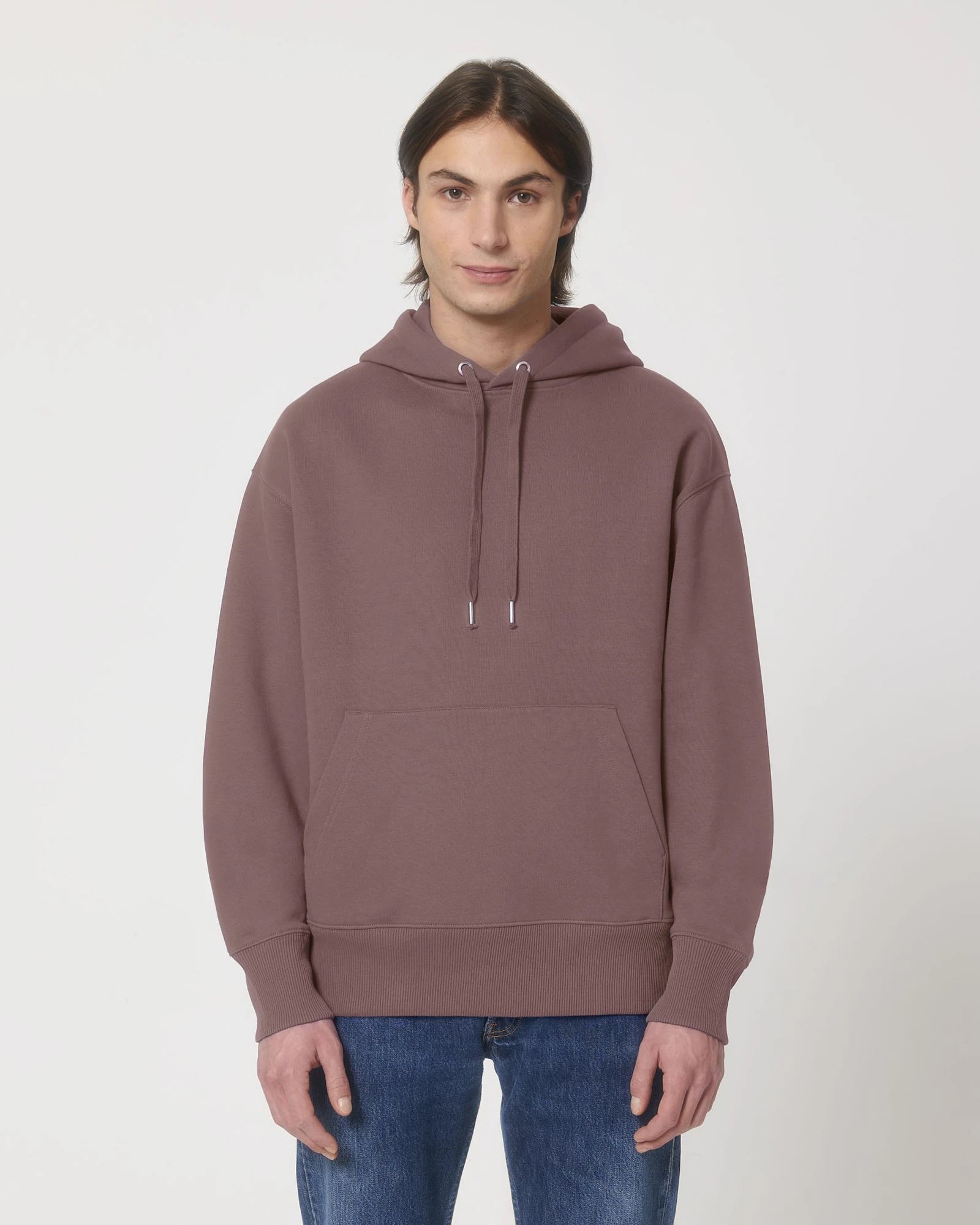Hoodie bio-katoen Stanley/Stella om te personaliseren - 22