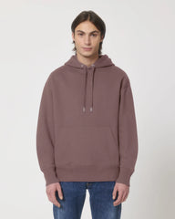 Hoodie bio-katoen Stanley/Stella om te personaliseren - 22