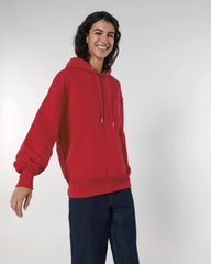Hoodie bio-katoen Stanley/Stella om te personaliseren - 19