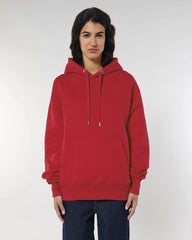 Hoodie bio-katoen Stanley/Stella om te personaliseren - 21