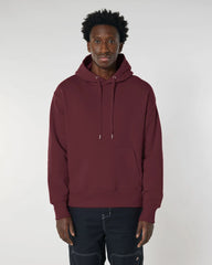 Hoodie bio-katoen Stanley/Stella om te personaliseren - 17