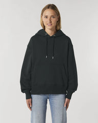 Hoodie bio-katoen Stanley/Stella om te personaliseren - 1