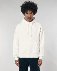 Hoodie bio-katoen Stanley/Stella om te personaliseren - 35