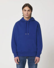Hoodie bio-katoen Stanley/Stella om te personaliseren - 26