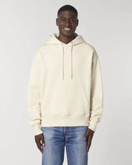 Hoodie bio-katoen Stanley/Stella om te personaliseren - 14