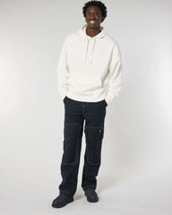 Hoodie bio-katoen Stanley/Stella om te personaliseren - 37