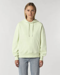 Hoodie bio-katoen Stanley/Stella om te personaliseren - 32