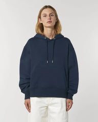 Hoodie bio-katoen Stanley/Stella om te personaliseren - 8