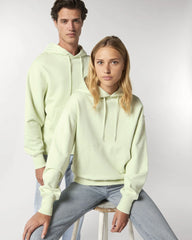Hoodie bio-katoen Stanley/Stella om te personaliseren - 31