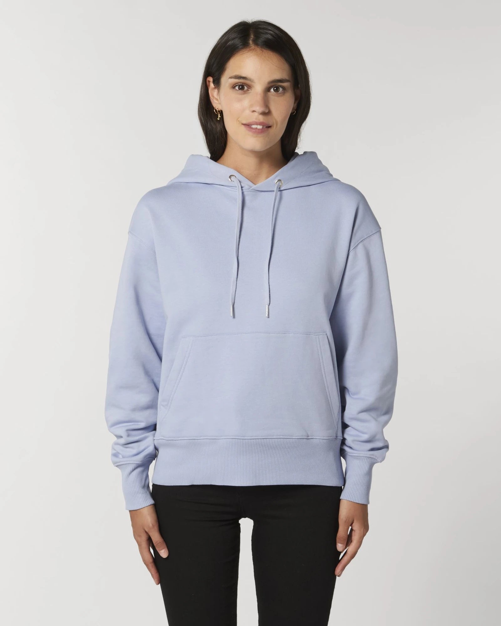Hoodie bio-katoen Stanley/Stella om te personaliseren - 28
