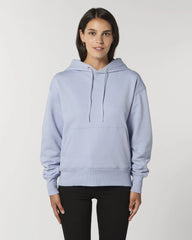 Hoodie bio-katoen Stanley/Stella om te personaliseren - 28