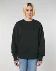 Sweater biologisch katoen om te personaliseren - 2