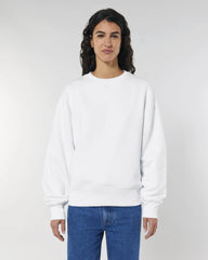 Sweater biologisch katoen om te personaliseren - 5
