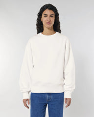 Sweater biologisch katoen om te personaliseren - 30