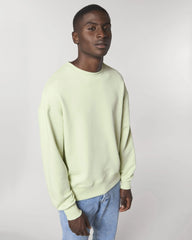 Sweater biologisch katoen om te personaliseren - 28