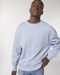Sweater biologisch katoen om te personaliseren - 24