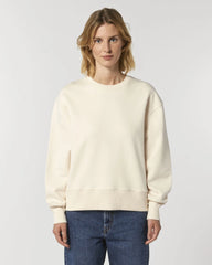 Sweater biologisch katoen om te personaliseren - 15