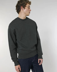 Sweater biologisch katoen om te personaliseren - 32