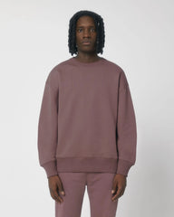 Sweater biologisch katoen om te personaliseren - 17