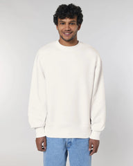Sweater biologisch katoen om te personaliseren - 29