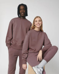 Sweater biologisch katoen om te personaliseren - 16