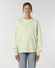 Sweater biologisch katoen om te personaliseren - 27